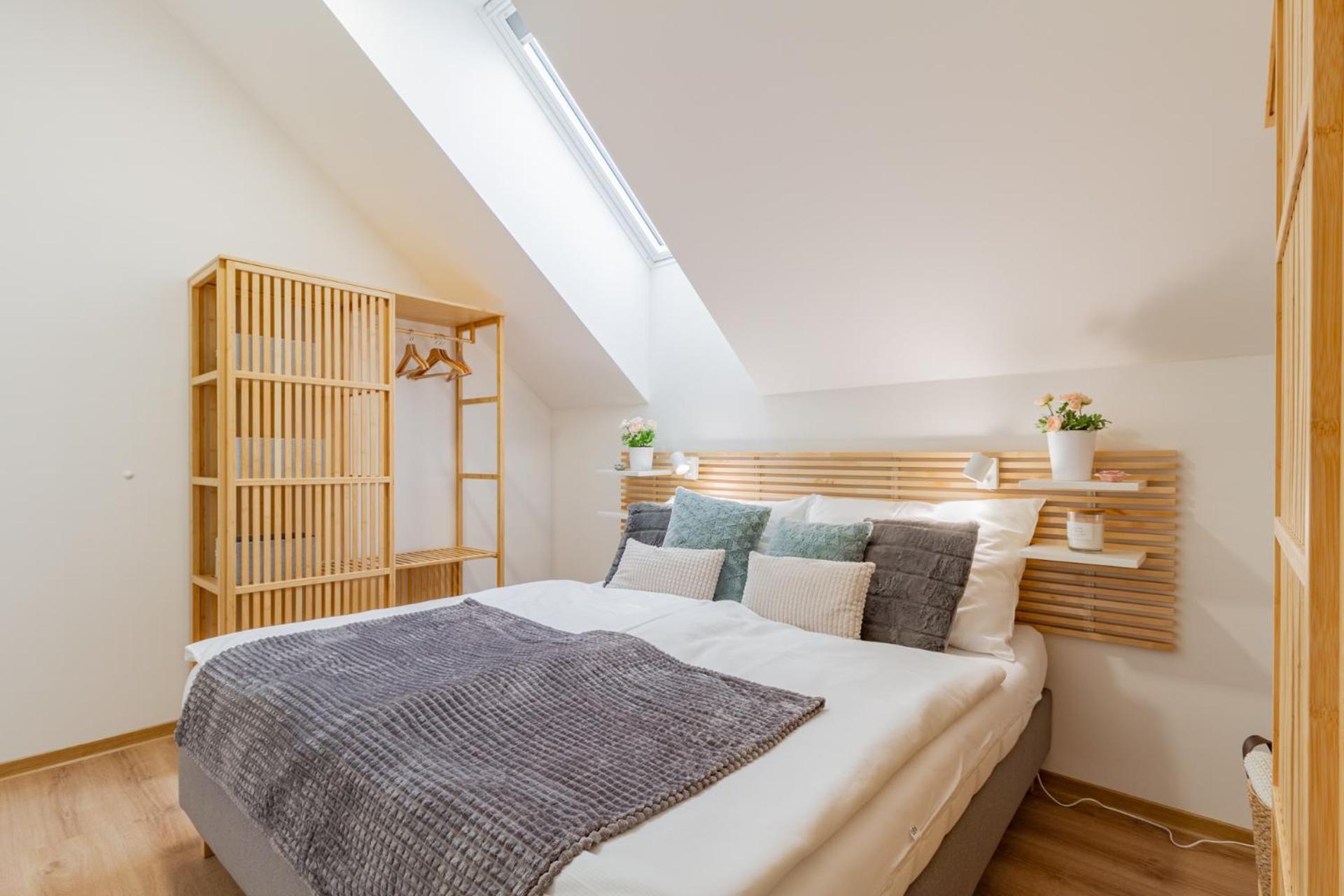 Apartmany Vista Klinovec Loučná pod Klínovcem Exteriör bild