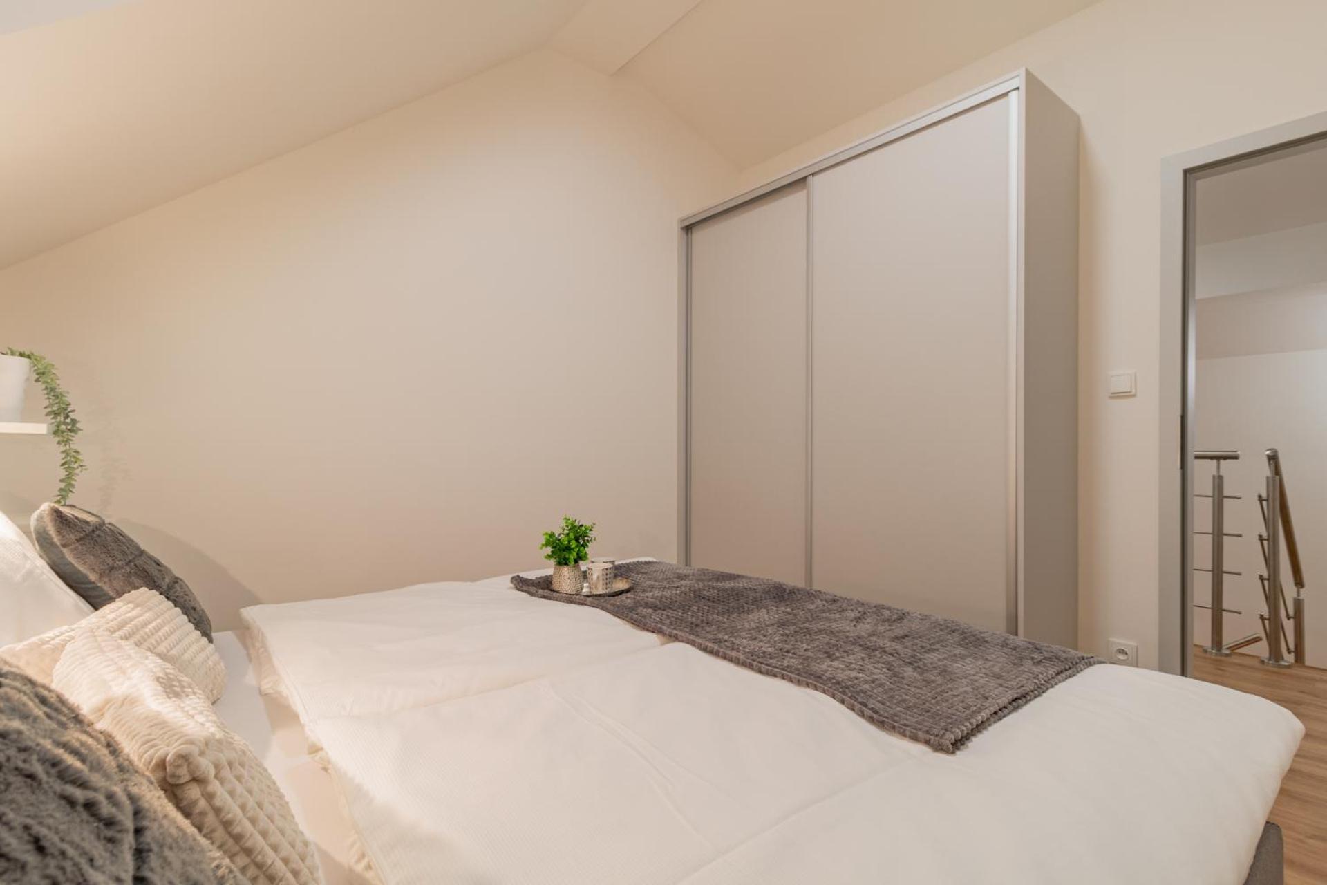 Apartmany Vista Klinovec Loučná pod Klínovcem Exteriör bild