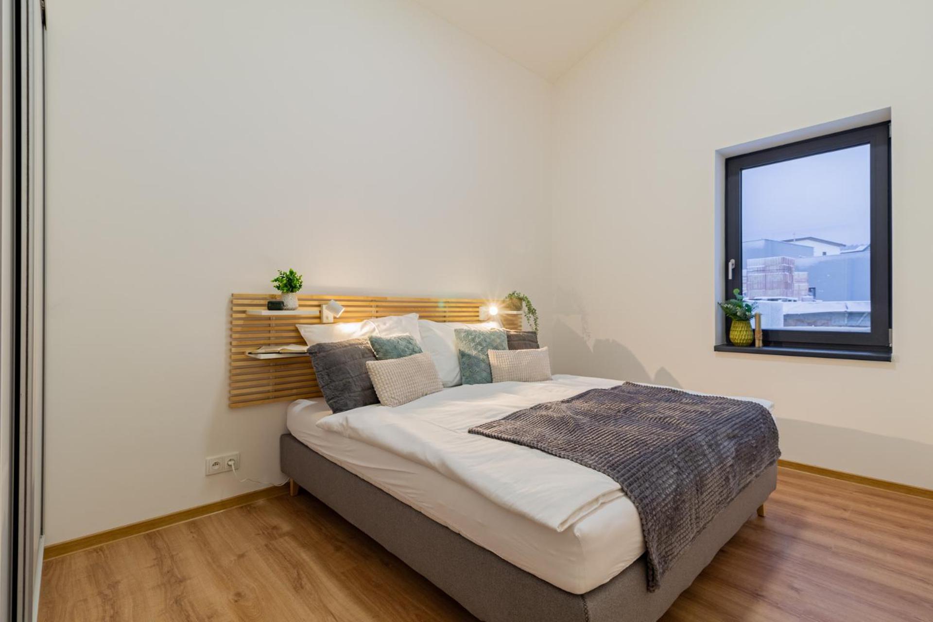 Apartmany Vista Klinovec Loučná pod Klínovcem Exteriör bild