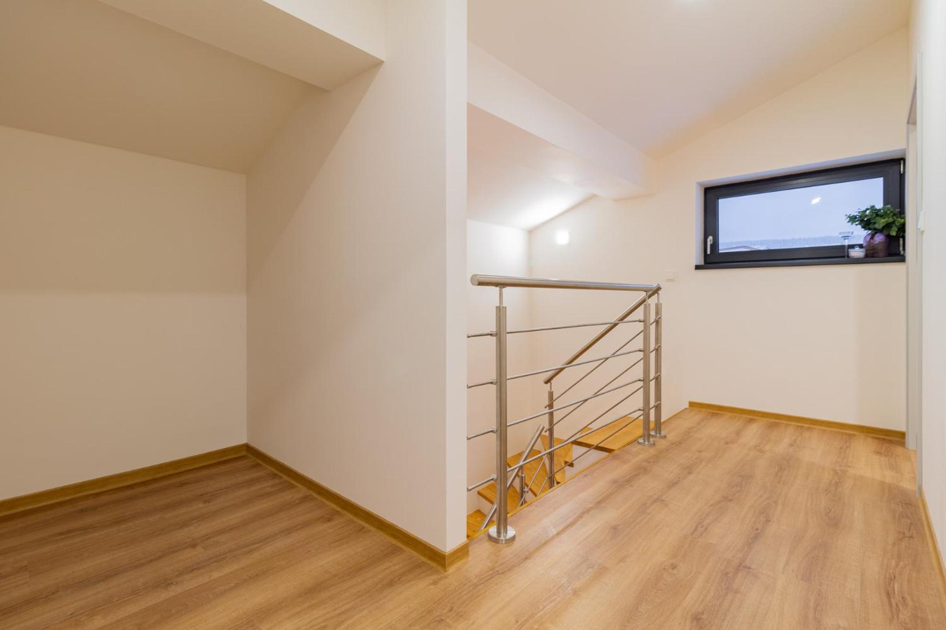 Apartmany Vista Klinovec Loučná pod Klínovcem Exteriör bild
