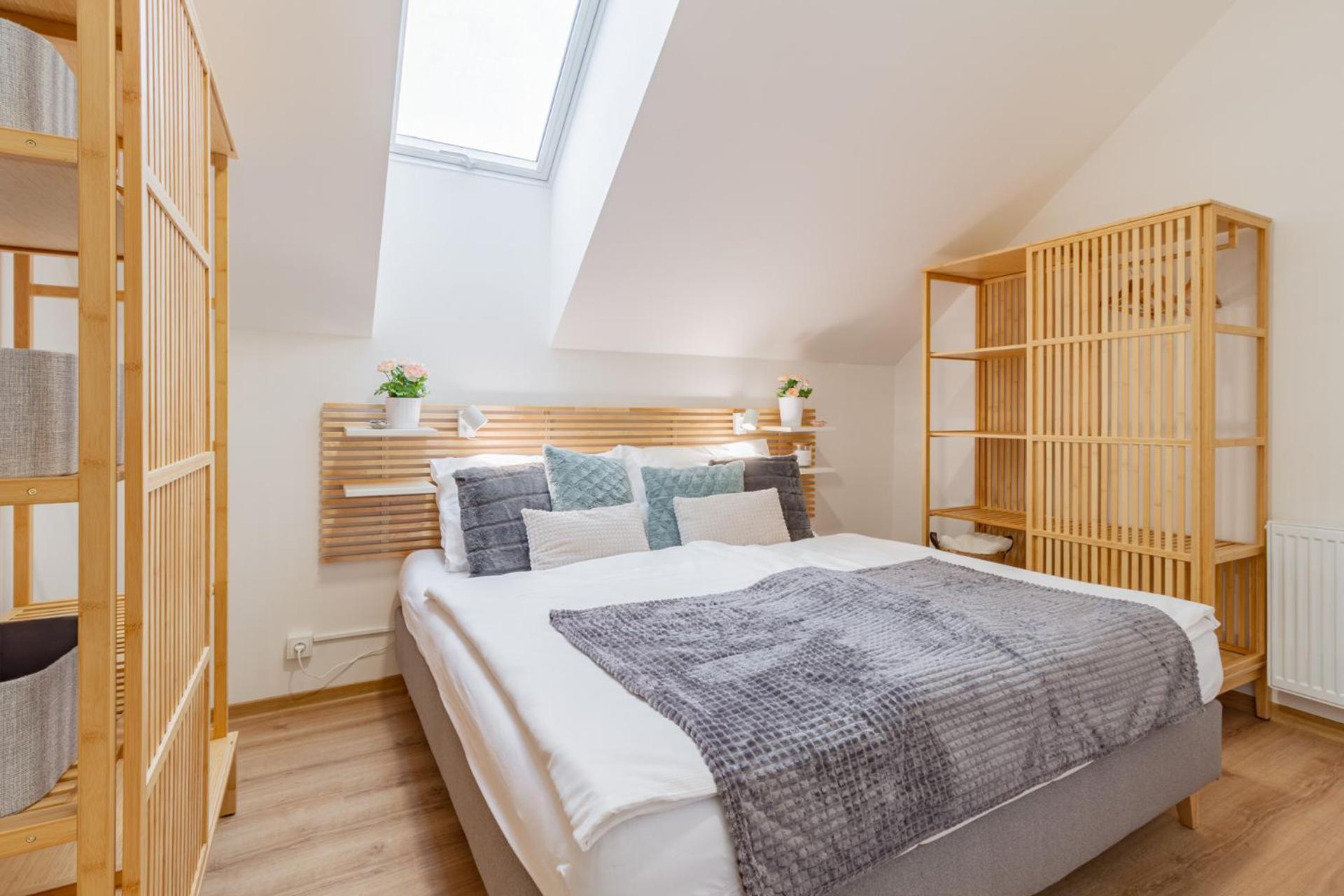 Apartmany Vista Klinovec Loučná pod Klínovcem Exteriör bild