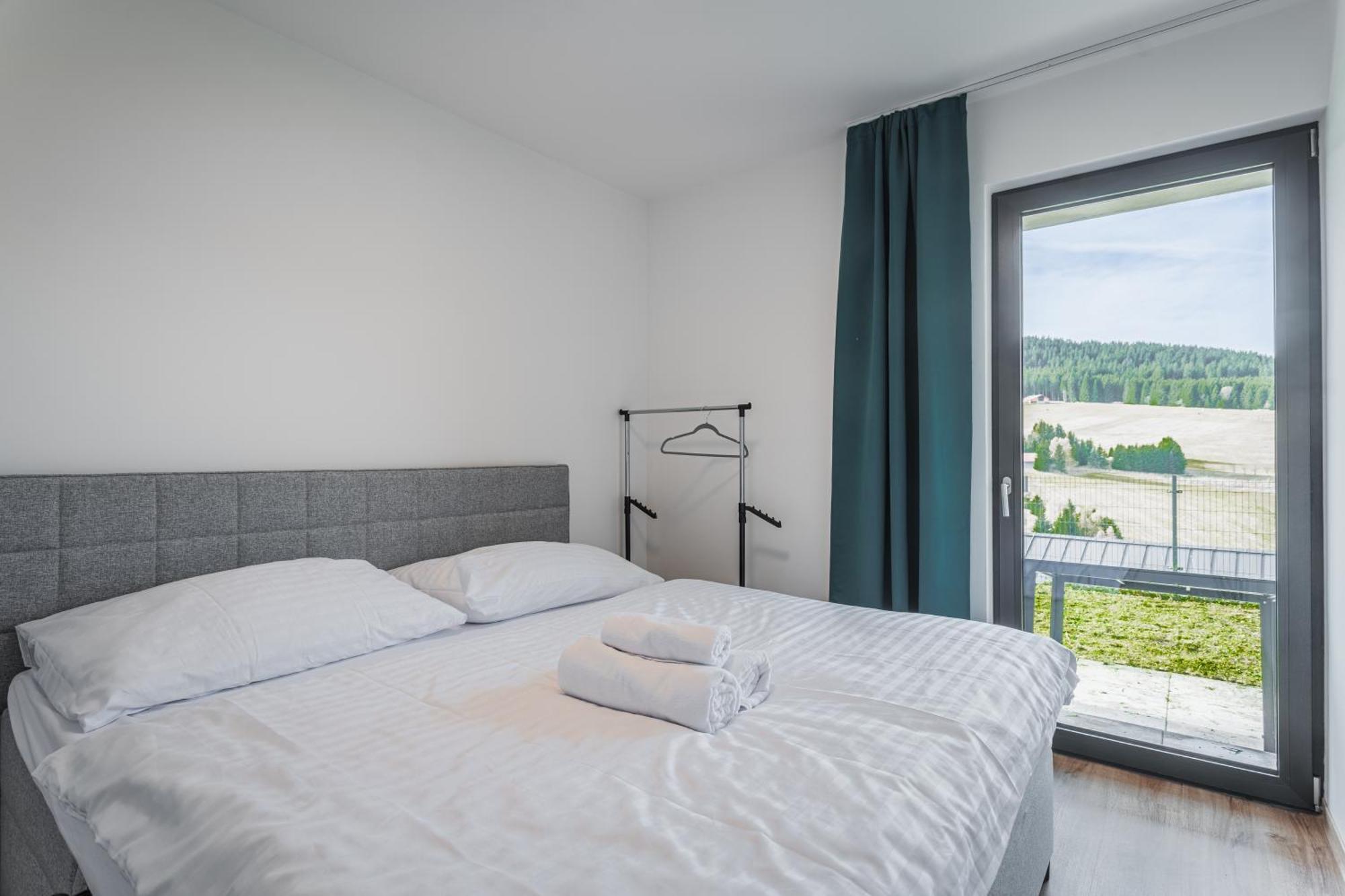 Apartmany Vista Klinovec Loučná pod Klínovcem Rum bild