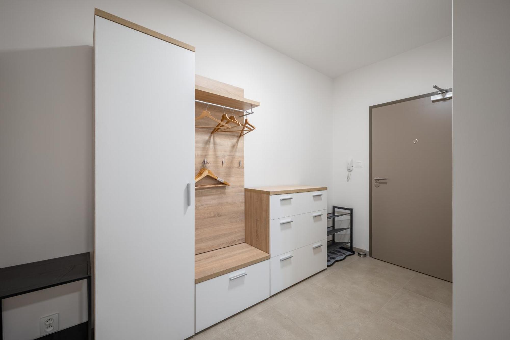 Apartmany Vista Klinovec Loučná pod Klínovcem Exteriör bild